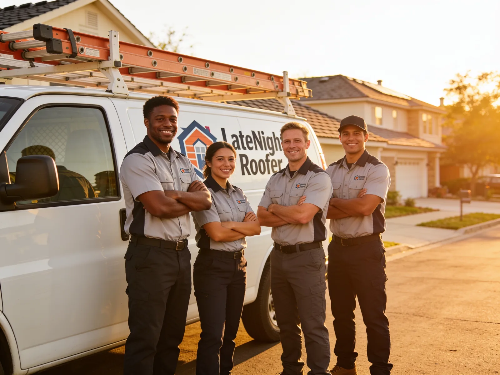 Emergency Roof Repair company in Kaukauna, WI