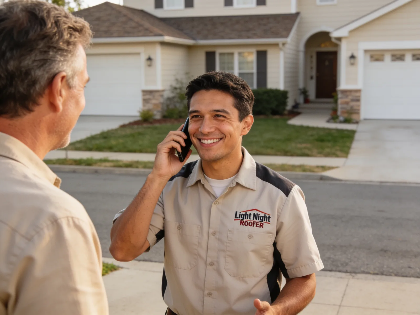 Emergency Roof Repair Kaukauna, WI FAQs